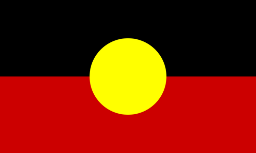 Aboriginals Flags
